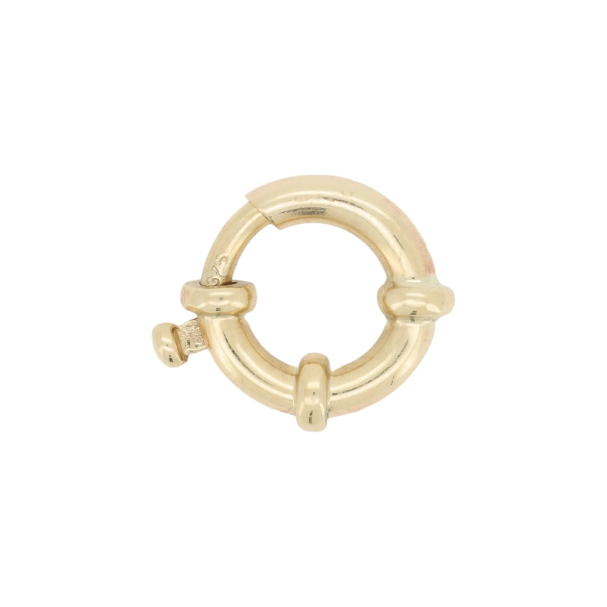 🔗 Bolt Ring Heavy (Deluxe, Type A)
