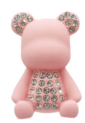 ✨ Luxe Bling Shoe Charms – Sparkle & Style for Your Kicks ✨