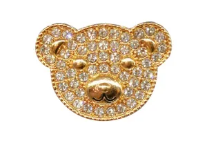 ✨ Luxe Bling Shoe Charms – Sparkle & Style for Your Kicks ✨