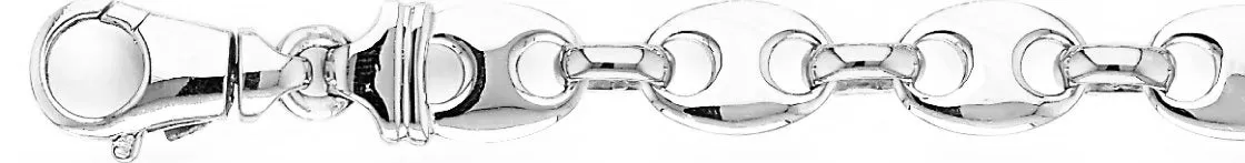 10.9mm Citi Link Bracelet
