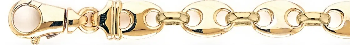10.9mm Citi Link Bracelet