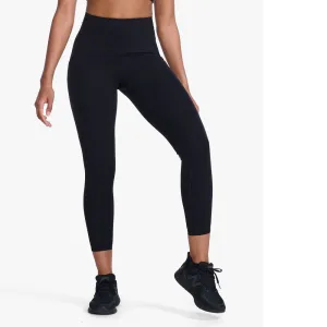 2XU Form Stash Womens Hi-Rise Compression Tights