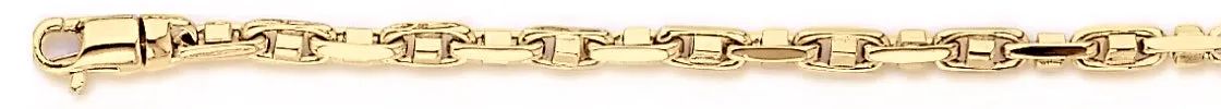 3.2mm Zone Link Bracelet