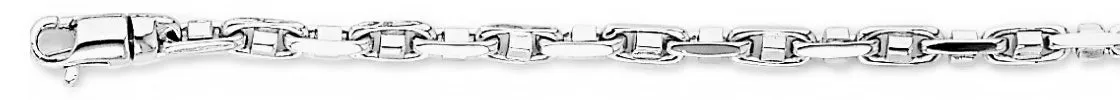 3.2mm Zone Link Bracelet