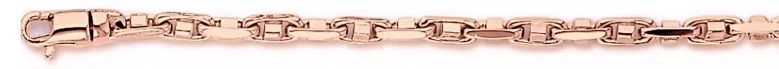 3.2mm Zone Link Bracelet