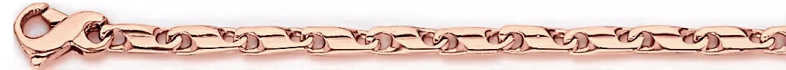 3.3mm Imperial Chain Necklace
