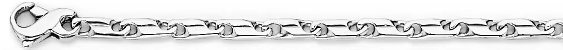 3.3mm Imperial Chain Necklace