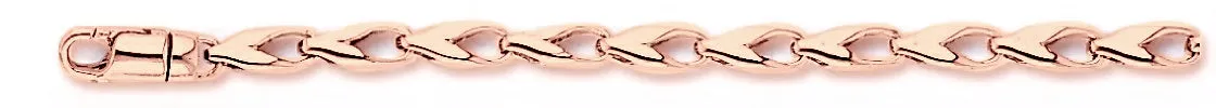 3.4mm Avion Link Bracelet