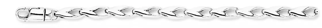 3.4mm Avion Link Bracelet
