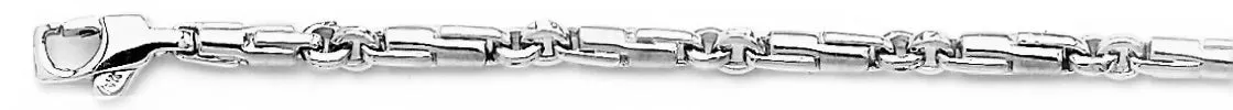 3.7mm Moods Link Bracelet