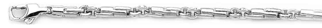 3.7mm Moods Link Bracelet