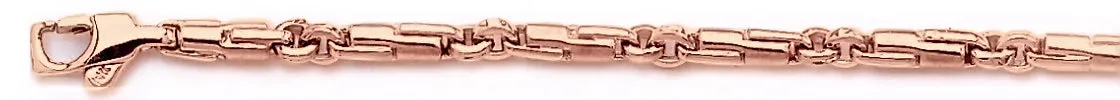 3.7mm Moods Link Bracelet