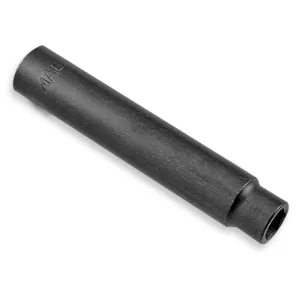3/8" Drive SAE Extra-Deep Impact Sockets - 6-PT.