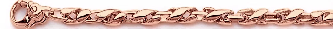 4.2mm Camelot Link Bracelet