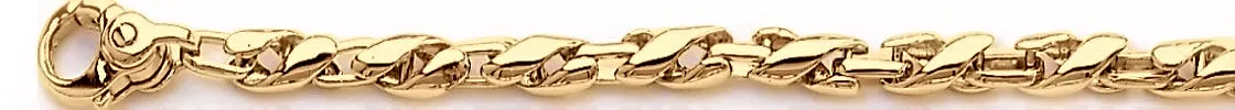 4.2mm Camelot Link Bracelet