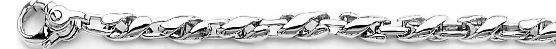 4.2mm Camelot Link Bracelet