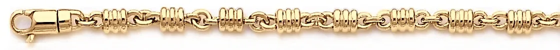 4.2mm Sofia Link Bracelet