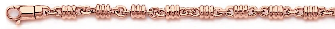 4.2mm Sofia Link Bracelet