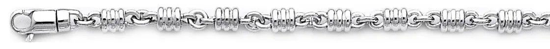 4.2mm Sofia Link Bracelet