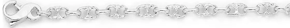 4.3mm Mariner Link Bracelet