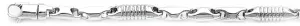 4.4mm Focal Link Bracelet
