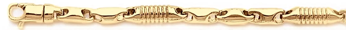 4.4mm Focal Link Bracelet