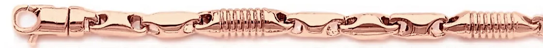 4.4mm Focal Link Bracelet