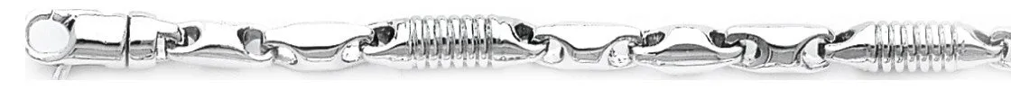 4.4mm Focal Link Bracelet