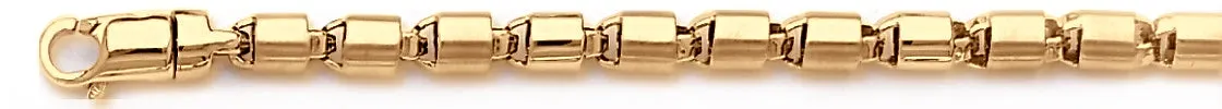 4.6mm Dalyn Link Bracelet