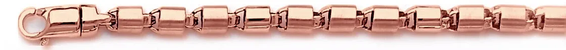 4.6mm Dalyn Link Bracelet