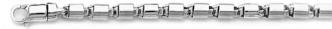 4.6mm Dalyn Link Bracelet