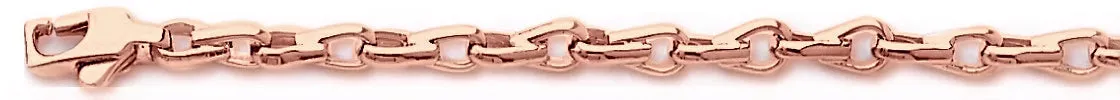 4mm Tough Link Bracelet