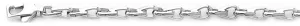 4mm Tough Link Bracelet