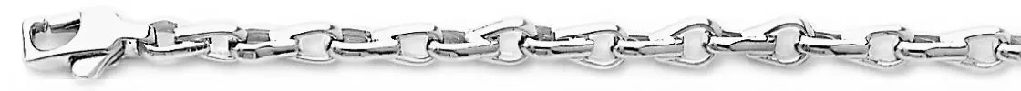 4mm Tough Link Bracelet