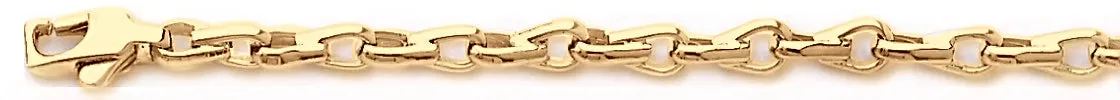 4mm Tough Link Bracelet