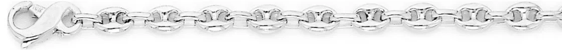 5.1mm Mariner Chain Necklace