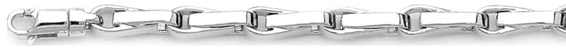 5.2mm Pulsar Link Bracelet