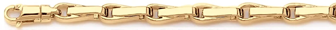 5.2mm Pulsar Link Bracelet