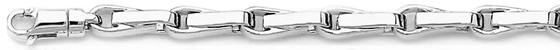 5.2mm Pulsar Link Bracelet