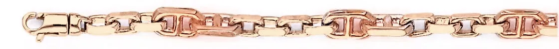 5.4mm Castello Link Bracelet