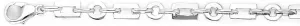5.5mm Duo Link Bracelet