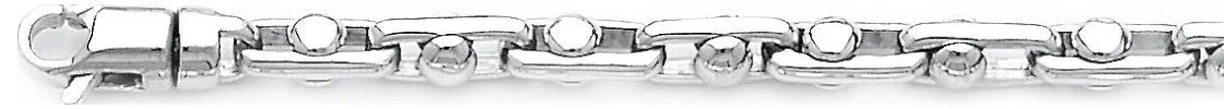 5.5mm Fusion Link Bracelet
