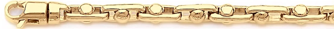 5.5mm Fusion Link Bracelet