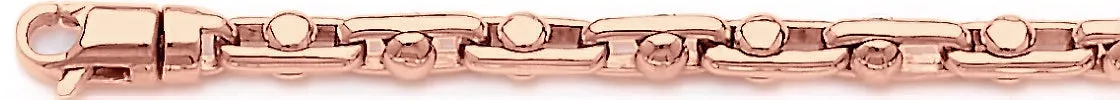 5.5mm Fusion Link Bracelet