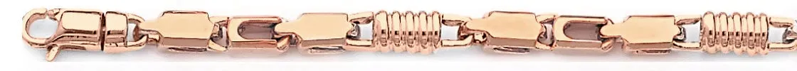 5.6mm Inca Chain Necklace