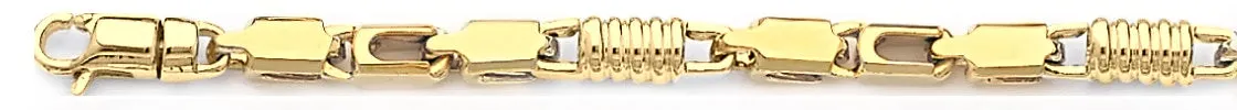 5.6mm Inca Chain Necklace