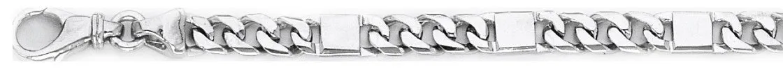5.6mm Roxy I Chain Necklace