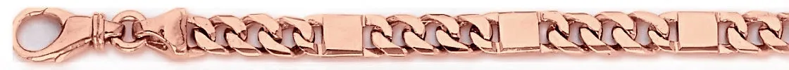 5.6mm Roxy I Chain Necklace
