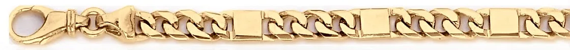 5.6mm Roxy I Chain Necklace