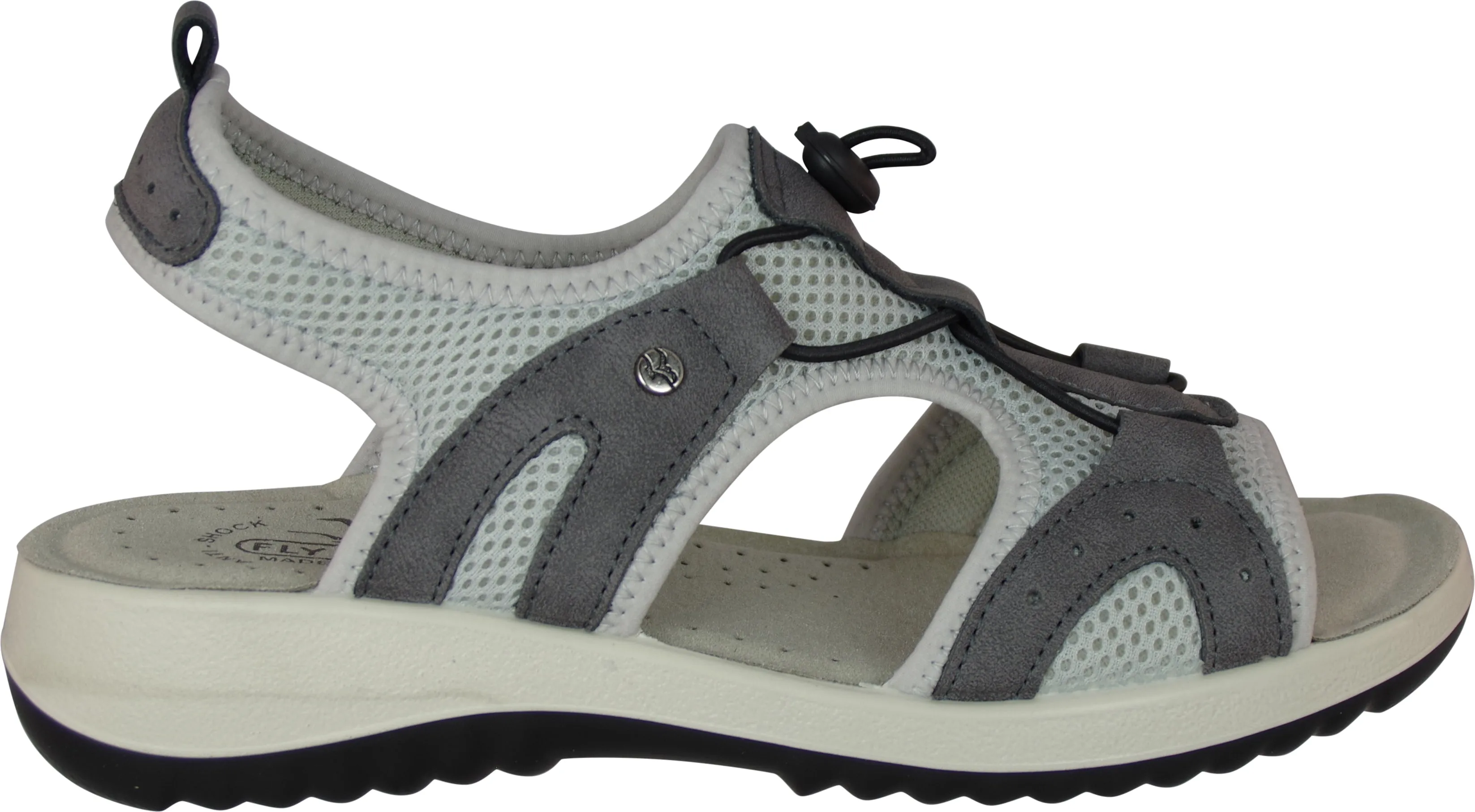 57094FA Flyflot Shoe